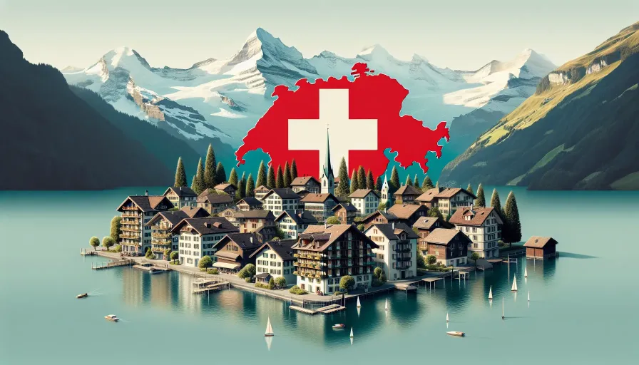 Image of Switzerland